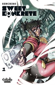 Sweet Konkrete - Chapter 1 - It's Always Sunny in Cielazur cover image