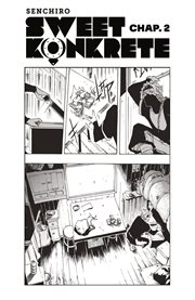 Sweet Konkrete - Chapter 2 - Run, Boy, Run cover image