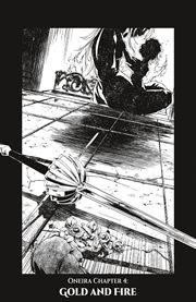 Oneira: Chapter 4: Gold and Fire cover image