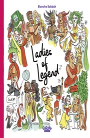 Ladies of Legend cover image