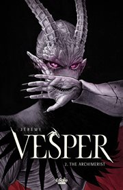 Vesper. Volume 2 cover image