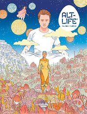 Alt-Life. Volume 2 cover image
