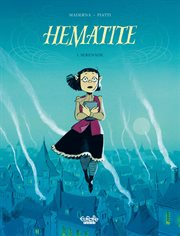 Hematite. Volume 1 cover image