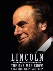 Lincoln cover image