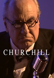 Churchill cover image