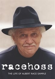 Racehoss: the life of Albert Race Sample cover image