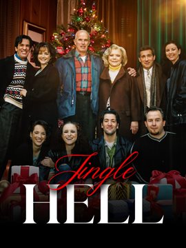 Jingle Hell image cover