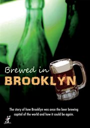 Brewed in Brooklyn cover image