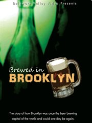 Brewed in Brooklyn cover image