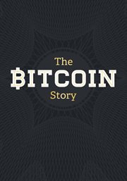 The bitcoin story cover image