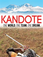 Kandote cover image