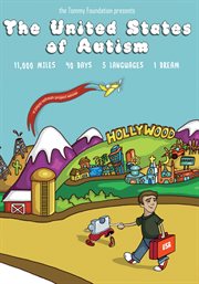 The united states of autism cover image