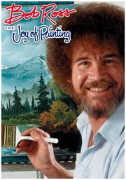 Joy of painting. Season 20 cover image