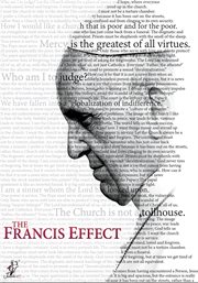 The Francis effect cover image