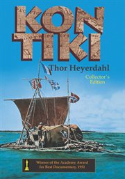 Kon-tiki cover image