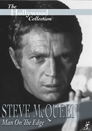 Steve McQueen: man on the edge cover image
