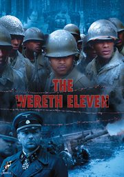 The Wereth eleven cover image