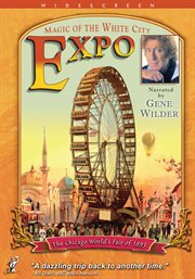 Expo: magic of the White City cover image