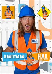 Handyman Hal - Season 1