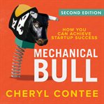Mechanical Bull cover image