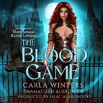 The Blood Game cover image