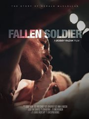 Fallen soldier cover image