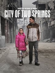 City of two springs cover image