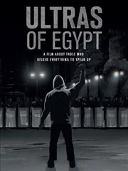 Ultras of Egypt cover image