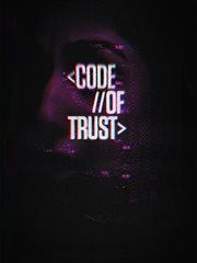 Code of trust cover image