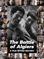 The Battle of Algiers, a film within history