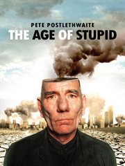 The age of stupid cover image