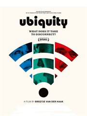 Ubiquity cover image