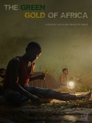 The green gold of africa cover image
