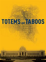 Totems and taboos cover image