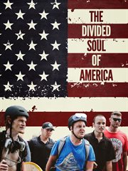 The divided soul of america cover image