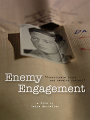 Enemy engagement cover image