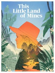 This little land of mines cover image