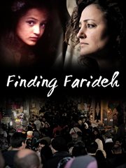 Finding farideh cover image