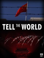 Tell the World cover image