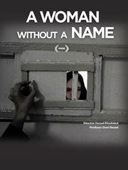 A woman without a name cover image