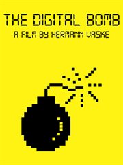 The digital bomb cover image