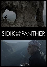 Sidik and the panther cover image