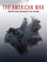 The American war cover image