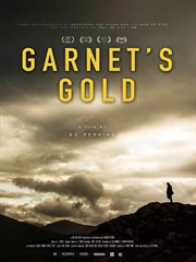 Garnet's gold cover image