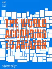 The World According to Amazon cover image
