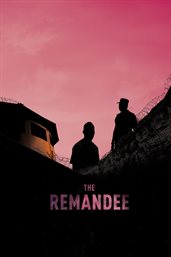 The remandee cover image