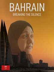 Bahrain: breaking the silence cover image