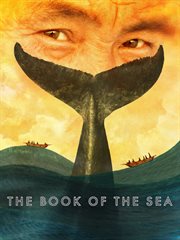 The book of the sea cover image