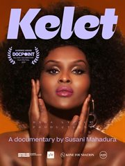 Kelet cover image