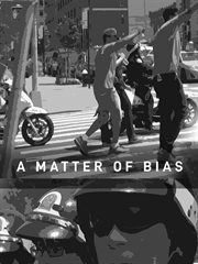 A matter of bias cover image